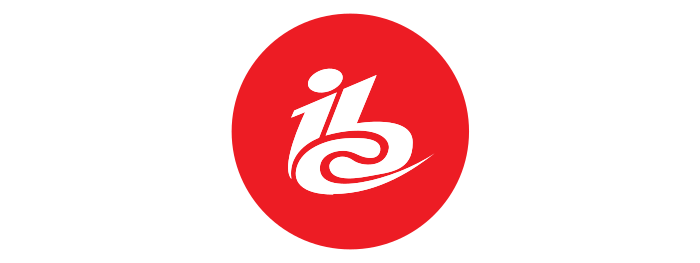IBC Accelerator roundel